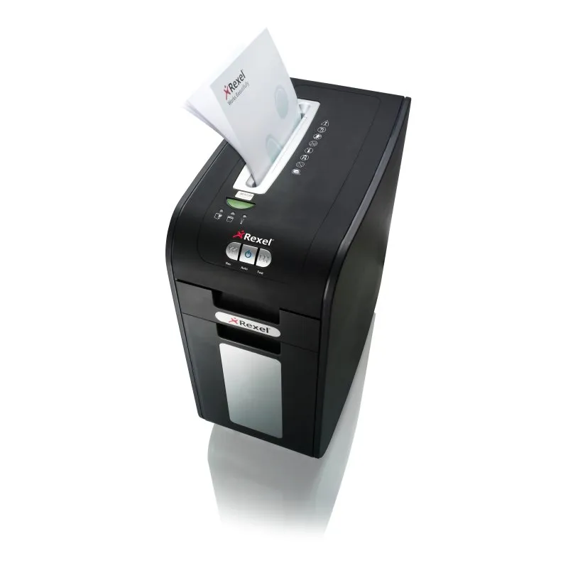 Rexel 2102411EU paper shredder