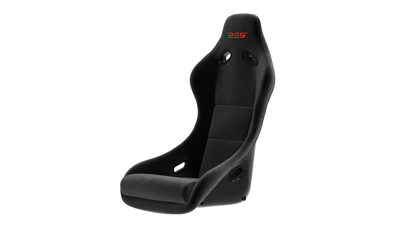 Res-Tech AC ALL 01 1A flight/racing simulator accessory