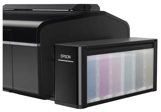 Epson L805 inkjet printer – slika 5