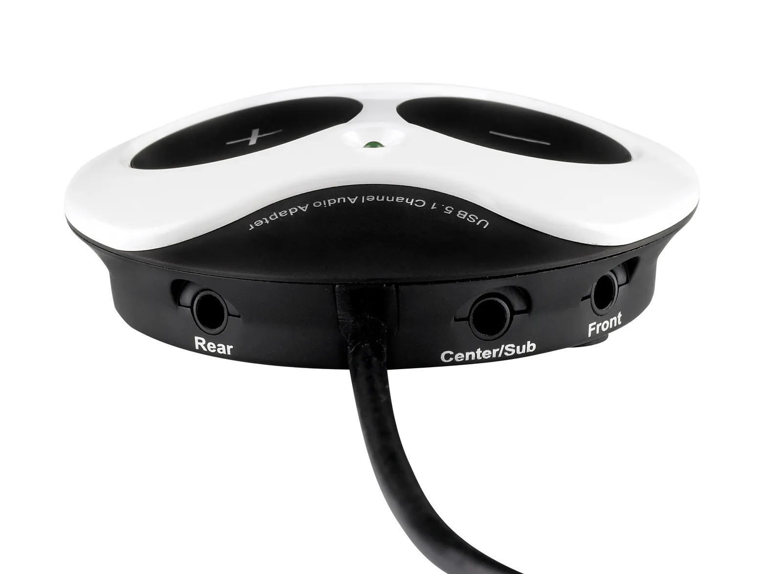 Hercules Gamesurround Muse XL Pocket LT3 + Headset – slika 6