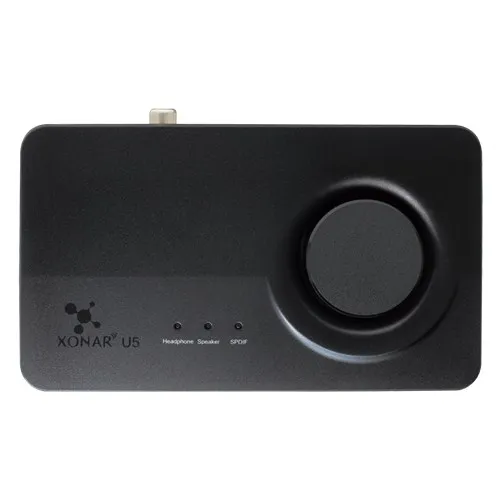 ASUS Xonar U5 – slika 2