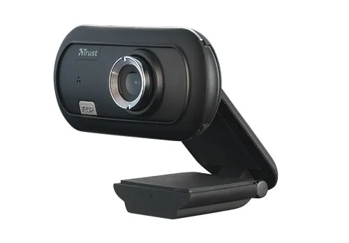 Trust Verto webcam