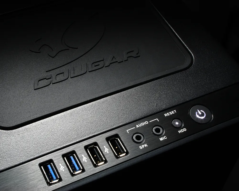 COUGAR MX500 – slika 4