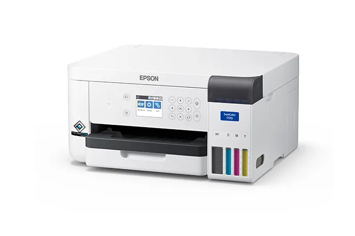 Epson SureColor F170 inkjet printer – slika 5
