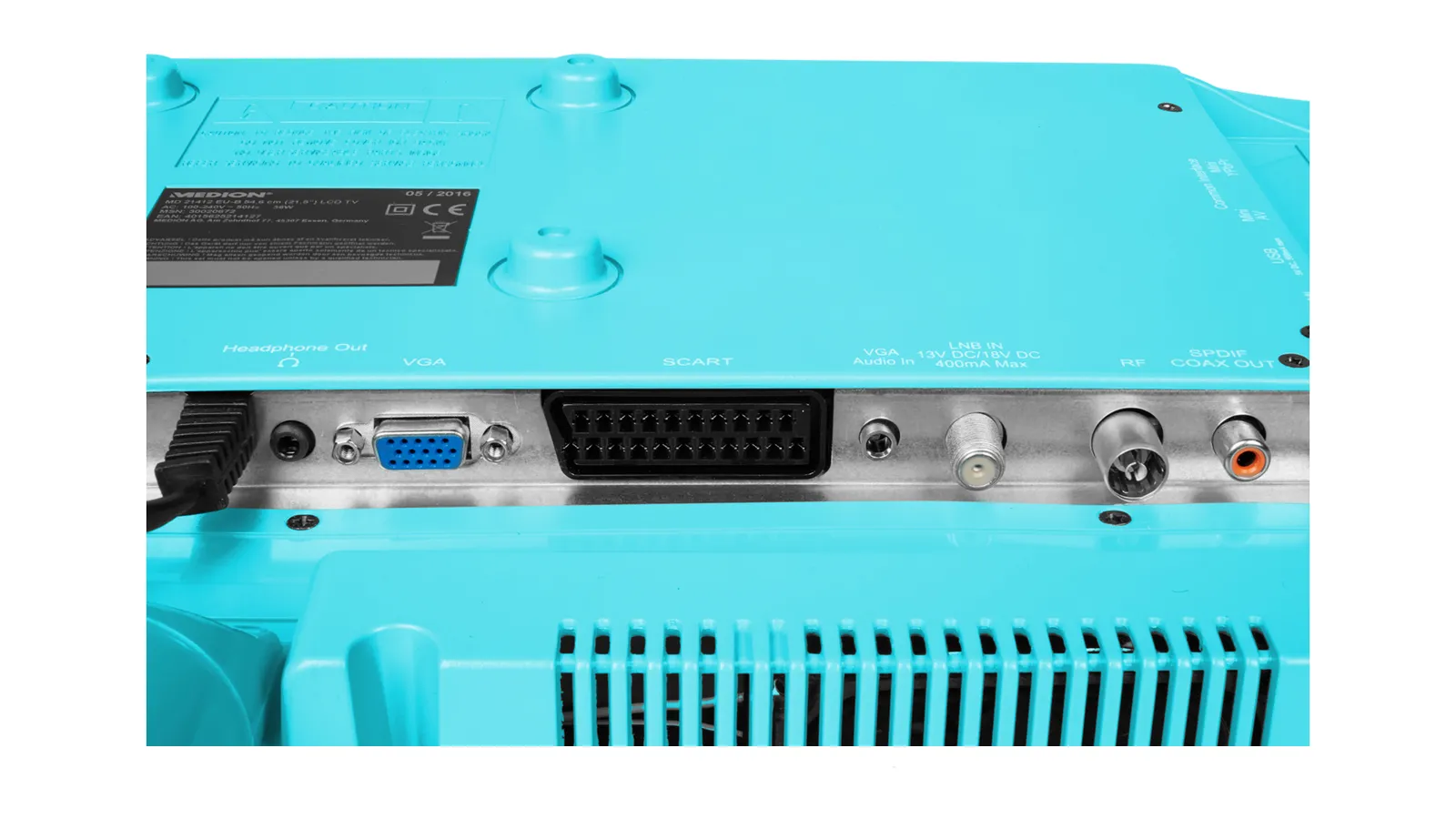 MEDION LIFE P13172 – slika 6