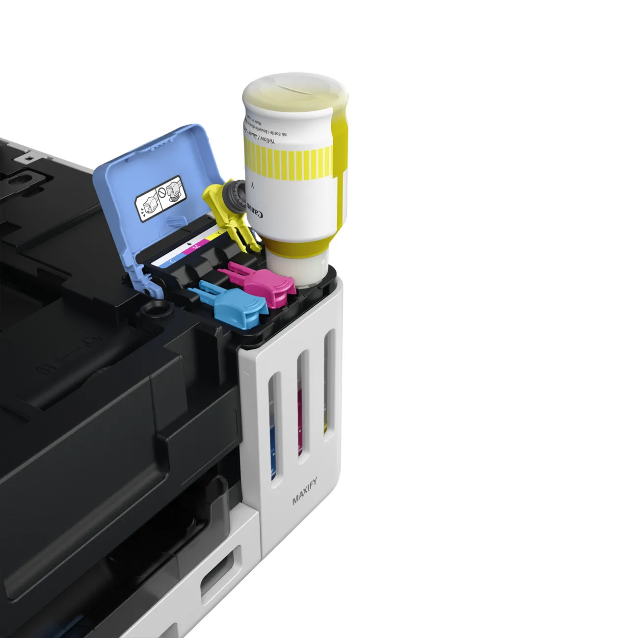 Canon MAXIFY GX5150 inkjet printer – slika 3