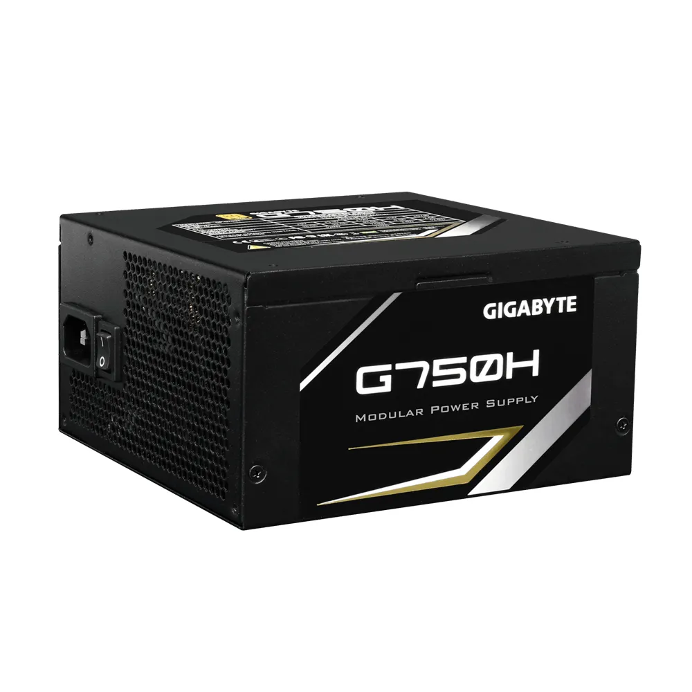 GIGABYTE GB-G750H power supply unit – slika 4