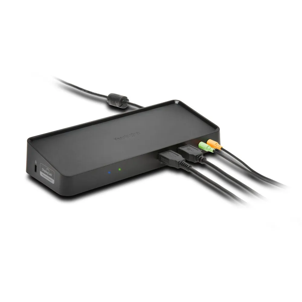 Kensington K38234US laptop dock/port replicator – slika 9