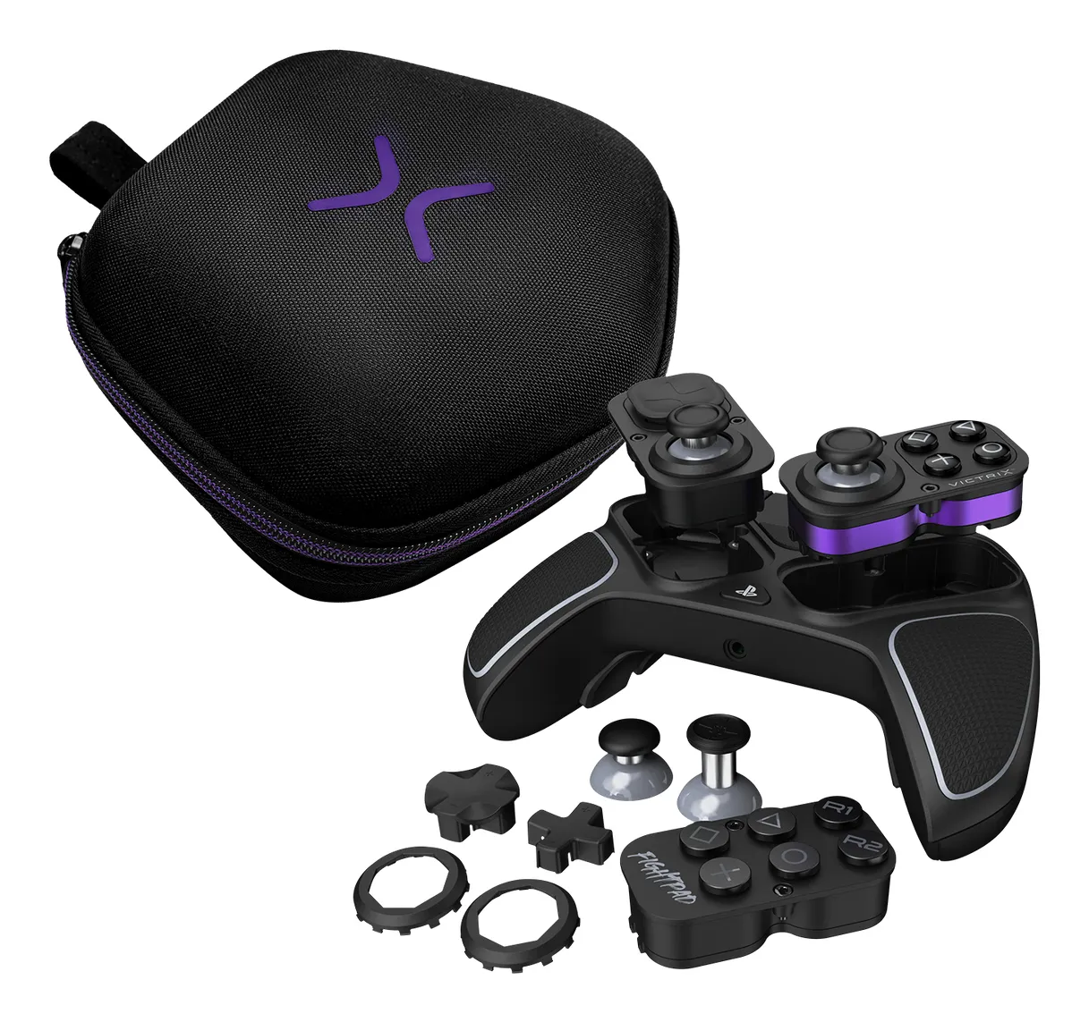 Turtle Beach TBC-3101-05 Gaming Controller – slika 4