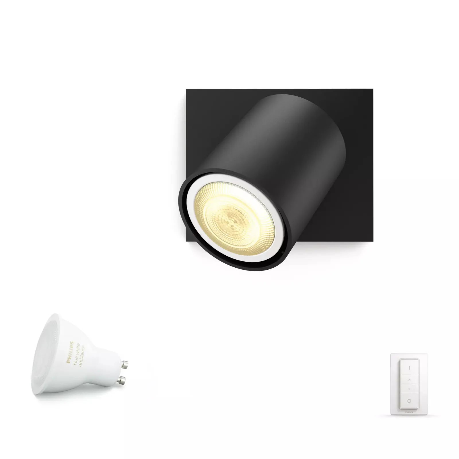 Philips by Signify Hue White ambience 5309030P7 – slika 2