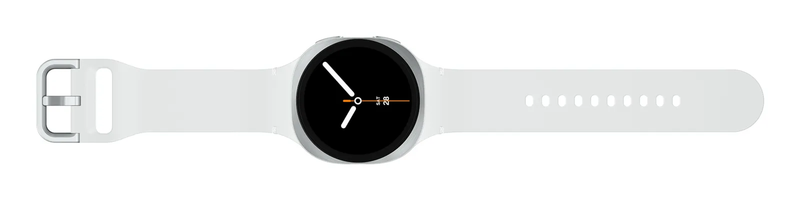 Samsung Galaxy Watch8 SM-L320NZSAXSA smartwatch / sport watch – slika 6