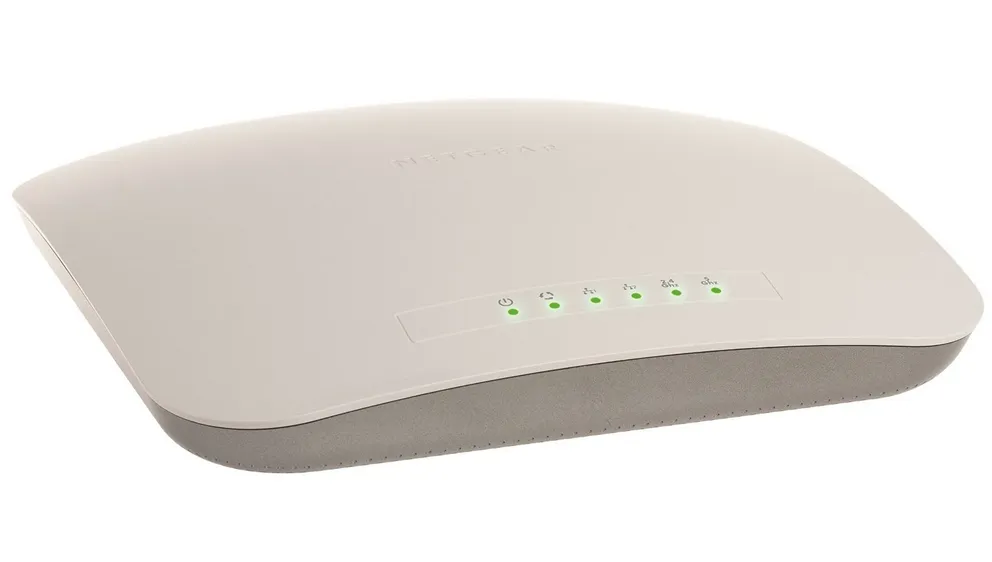 NETGEAR WNDAP660 wireless router