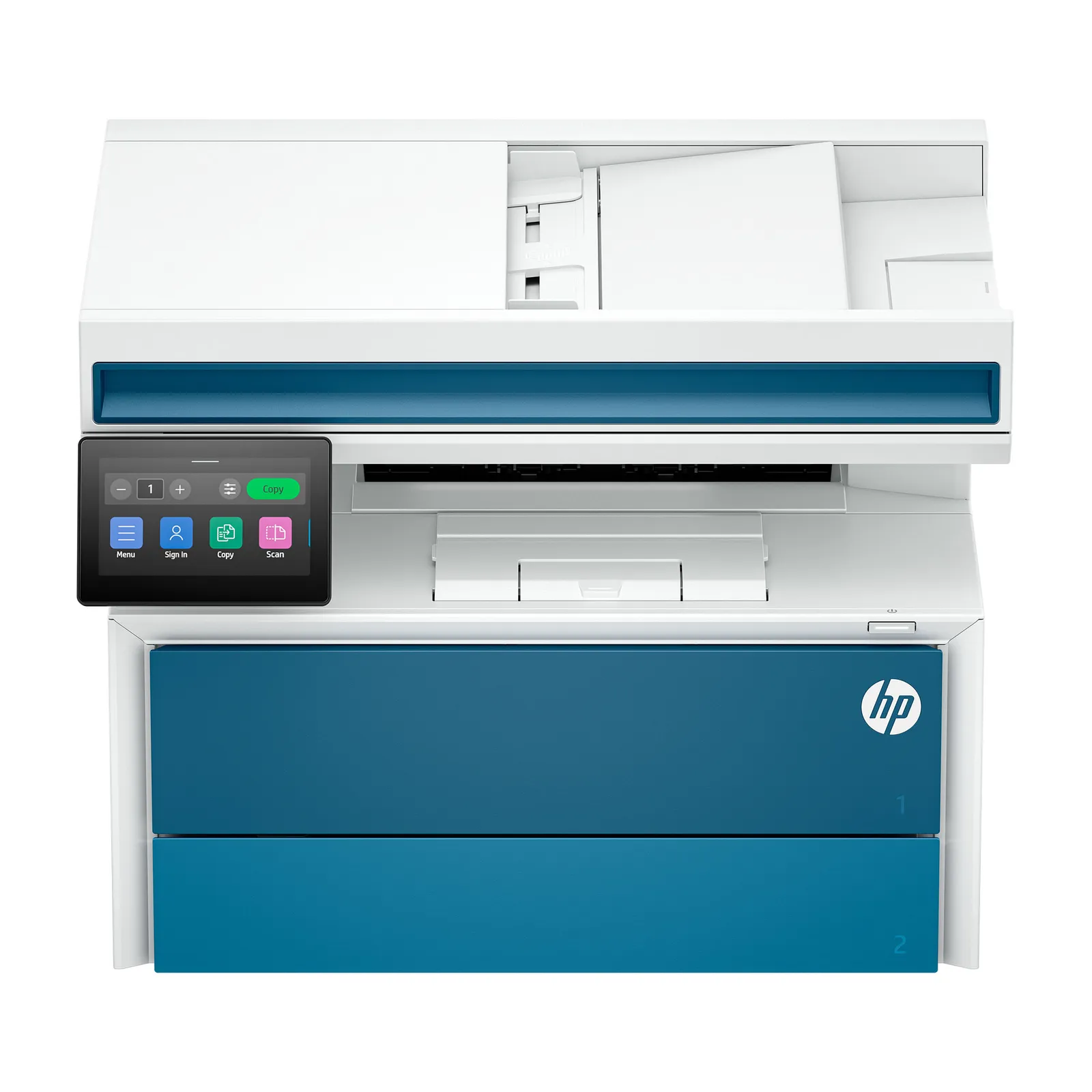 HP LaserJet Pro MFP 4113fdn