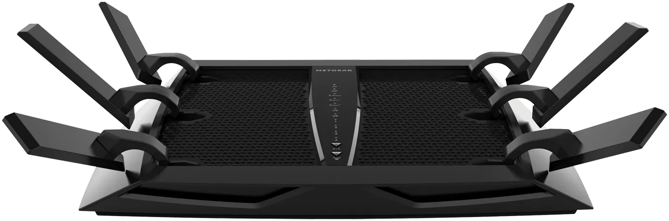 NETGEAR Nighthawk X6S wireless router – slika 3