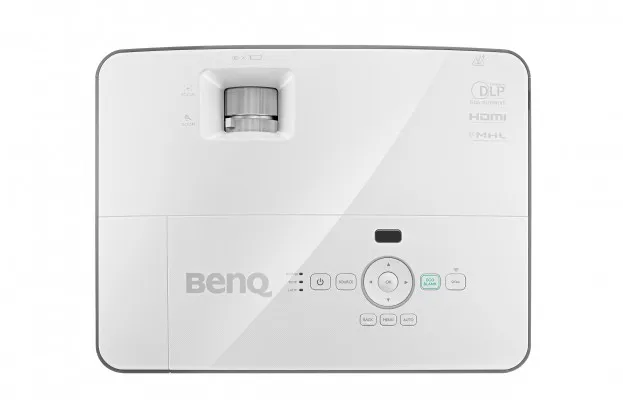 BenQ MW705WI – slika 9