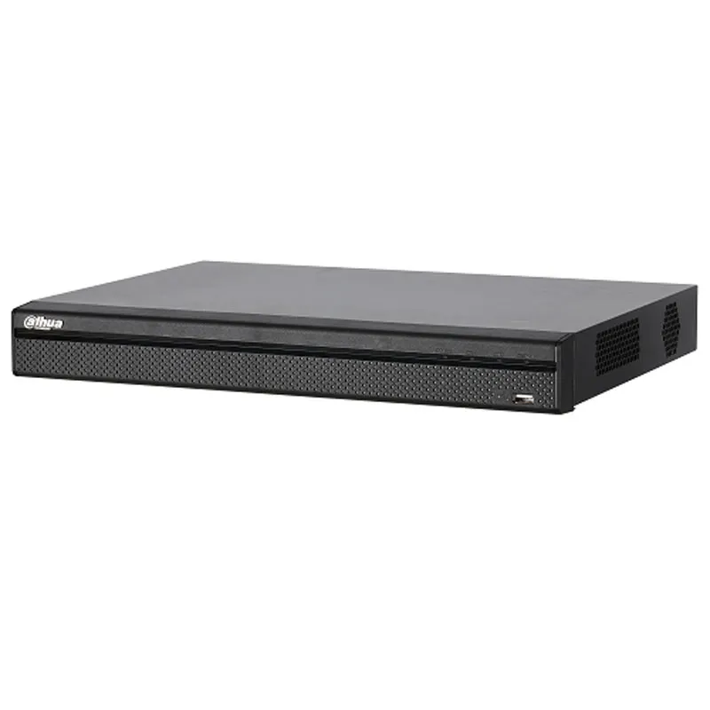 Dahua Technology XVR7216A digital video recorder (DVR)