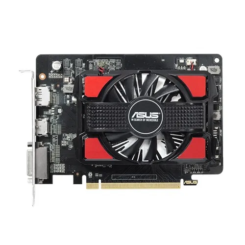 ASUS R7250-1GD5-V2