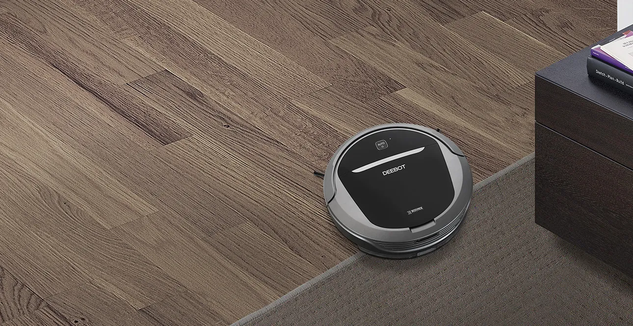 Ecovacs DEEBOT M81 Pro – slika 5