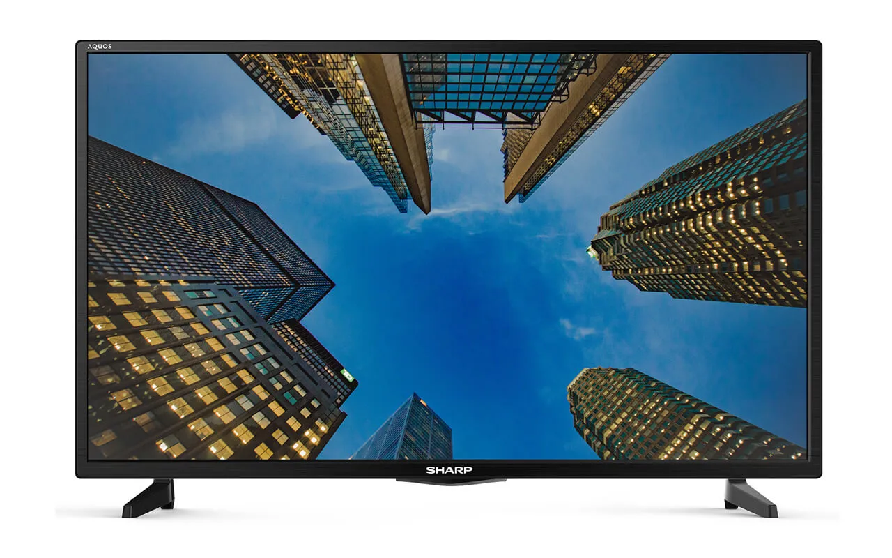 Sharp Aquos LC-32HG3342E TV
