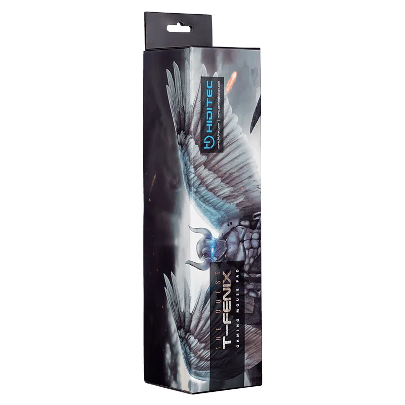 Hiditec T-Fenix M – slika 4