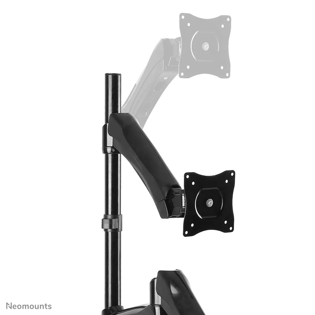 Neomounts FPMA-D500KEYB monitor mount / stand – slika 3