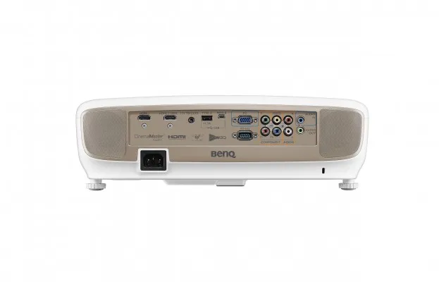 BenQ W2000w – slika 4