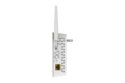 NETGEAR EX6150-100UKS network extender – slika 3