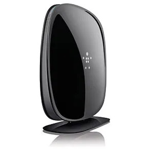 Linksys F9K1124 wireless router – slika 3