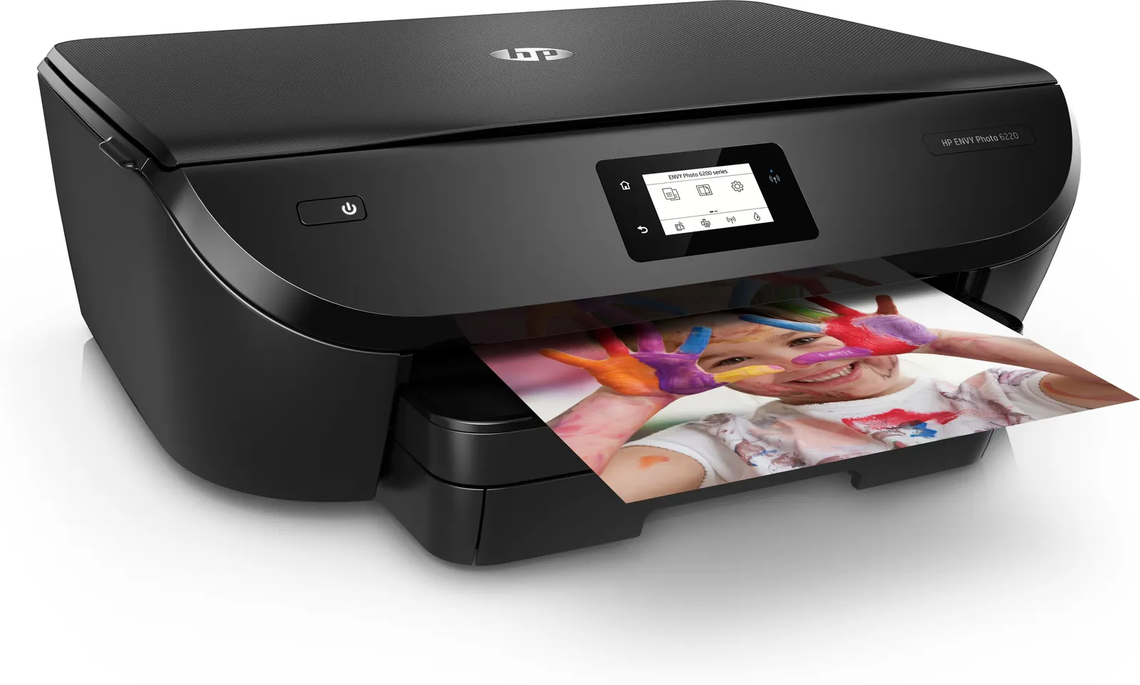 HP ENVY Photo 6220 All-in-One Printer – slika 2