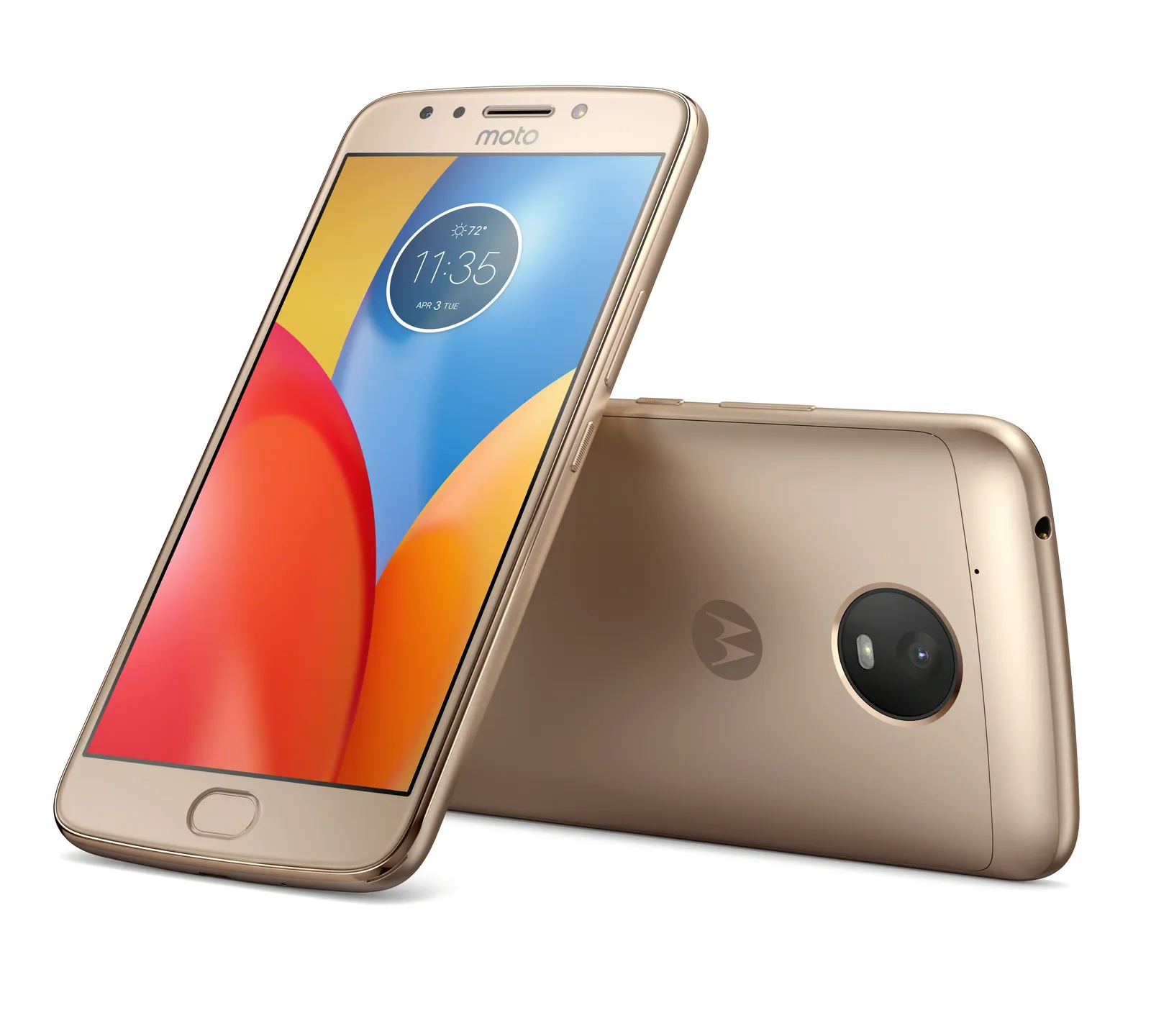 Lenovo 4 Plus