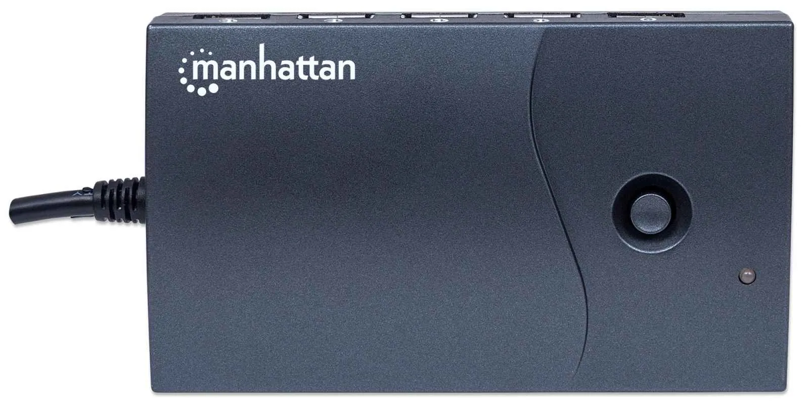 Manhattan 162463 interface hub – slika 4