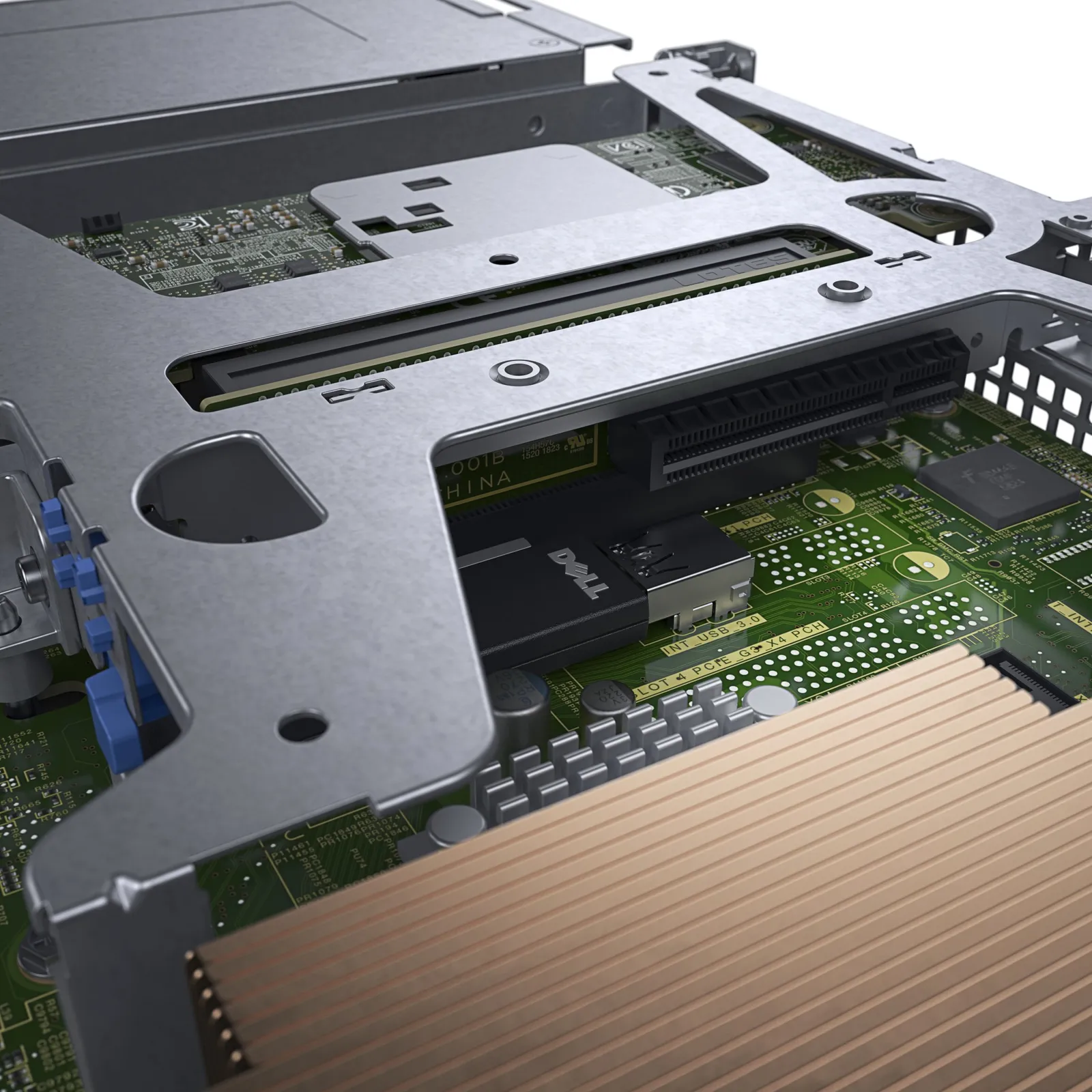 DELL PowerEdge R230 server – slika 19