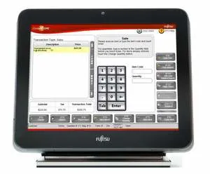Fujitsu TeamPoS 7000 A300R/I