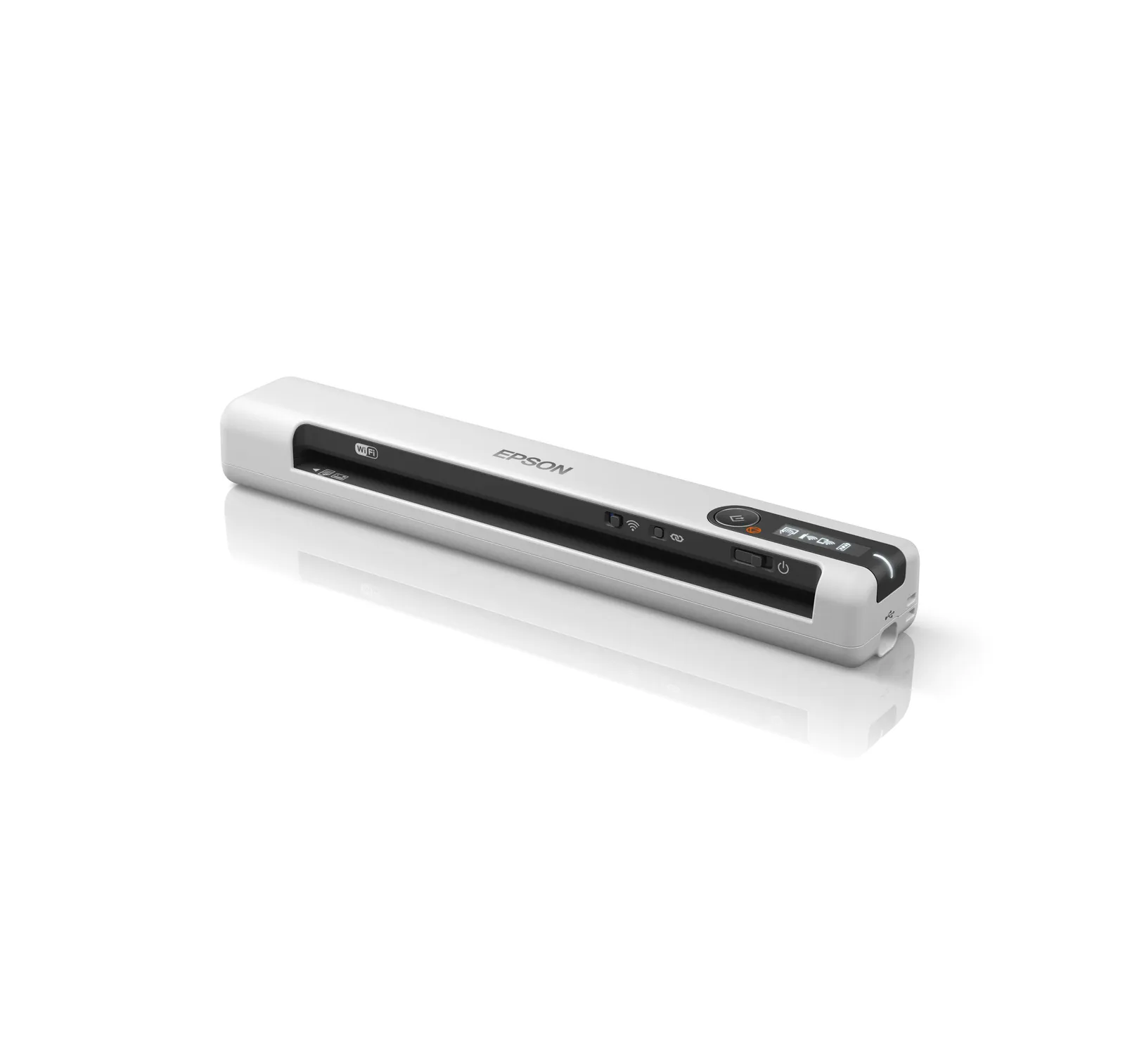 Epson WorkForce DS-80W – slika 5