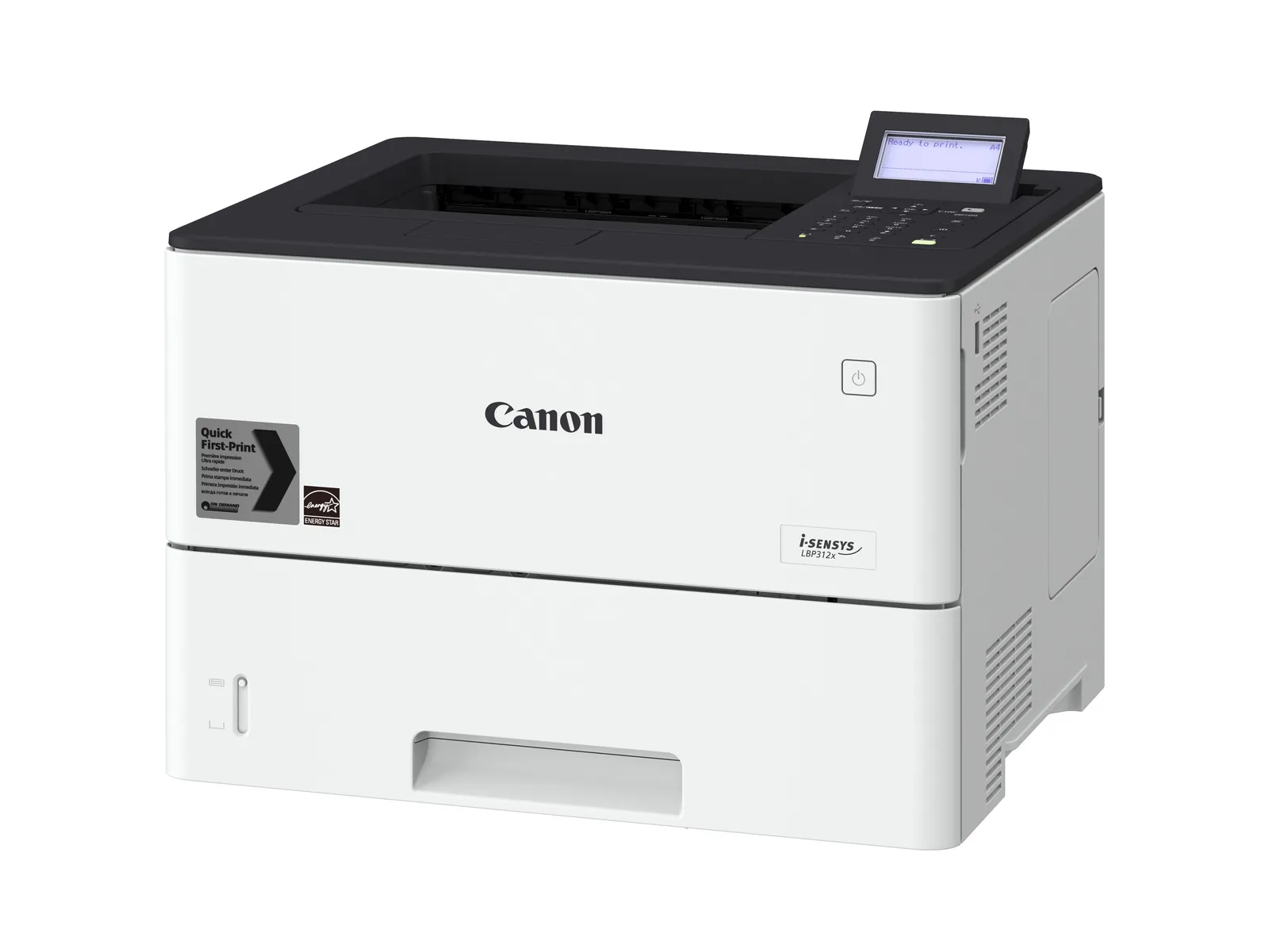 Canon i-SENSYS LBP312X