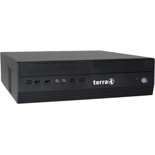 TERRA PC-Business 5000 Silent Greenline – slika 5