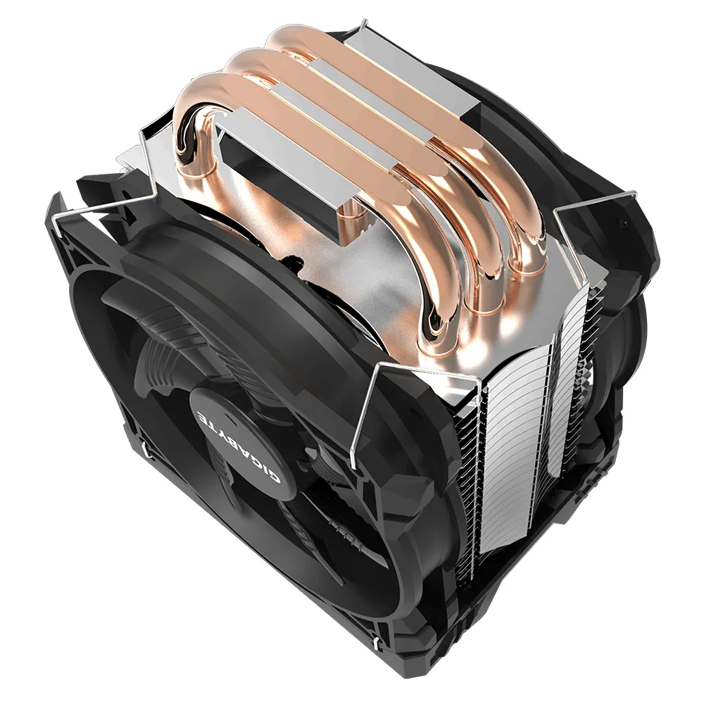 GIGABYTE XTC700 computer cooling system – slika 3