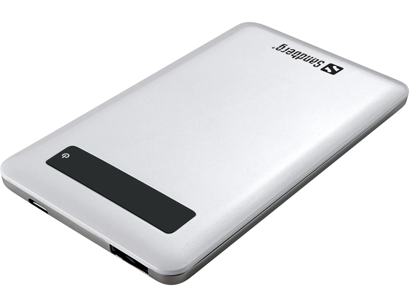 Sandberg Pocket Powerbank 5000