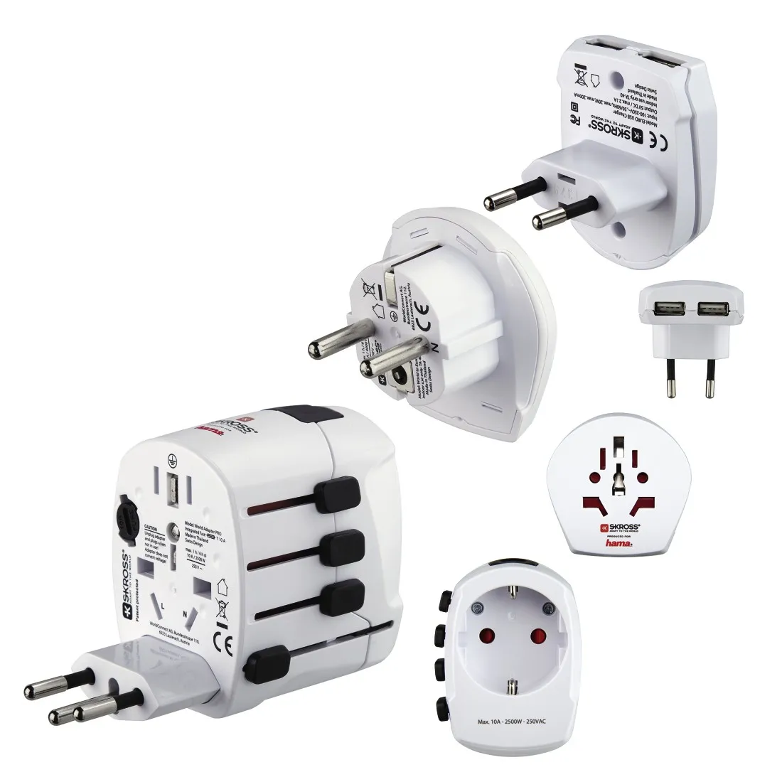Hama World PRO Plus USB – slika 5