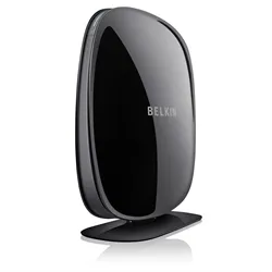 Linksys F9J1102 wireless router