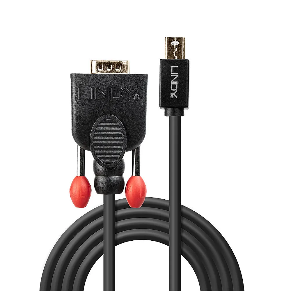 Lindy 41960 video cable adapter – slika 2