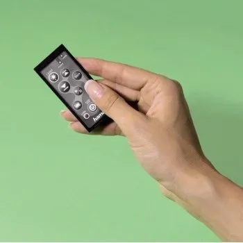 Hama EP1 Express Card Laser Presenter wireless presenter – slika 3