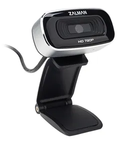 Zalman ZM-PC100 webcam – slika 3
