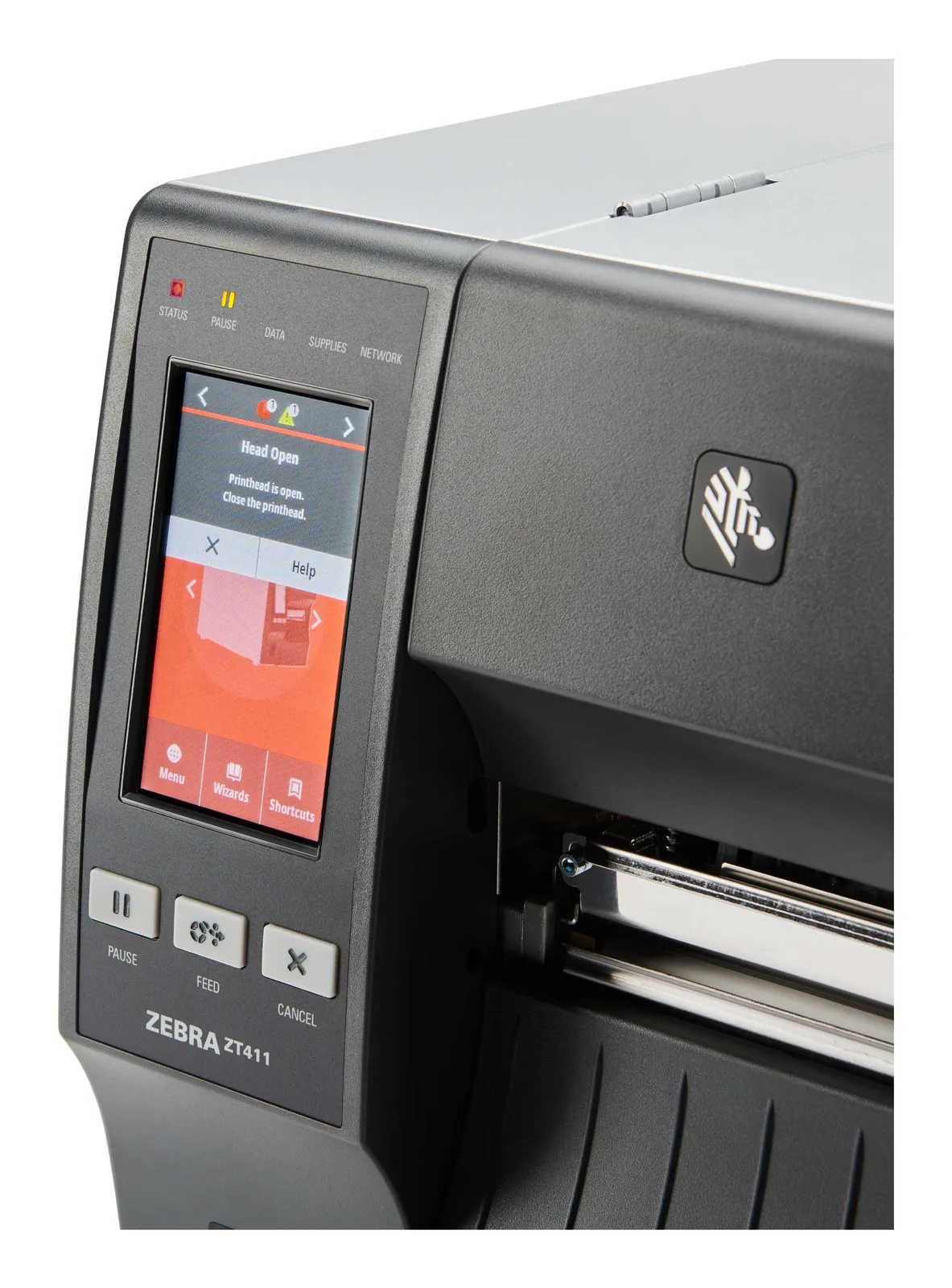 Zebra ZT411 label printer – slika 7