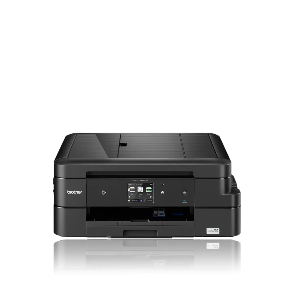 Brother MFC-J985DW multifunction printer – slika 3