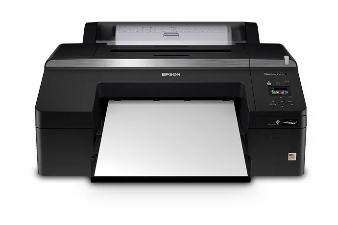 Epson SureColor P5000 Designer Edition large format printer – slika 3