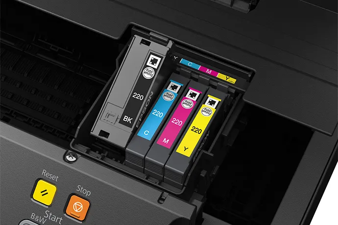 Epson WorkForce WF-2760 – slika 5