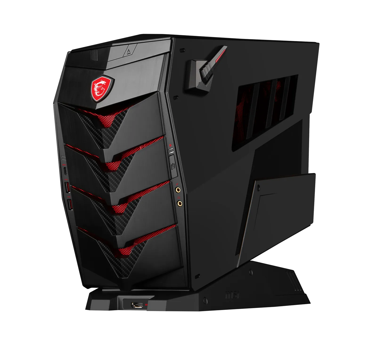 MSI Aegis 3 VR7RC-063US