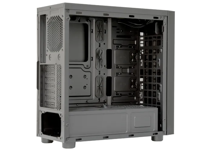 Chieftec AL-01B-OP computer case – slika 7