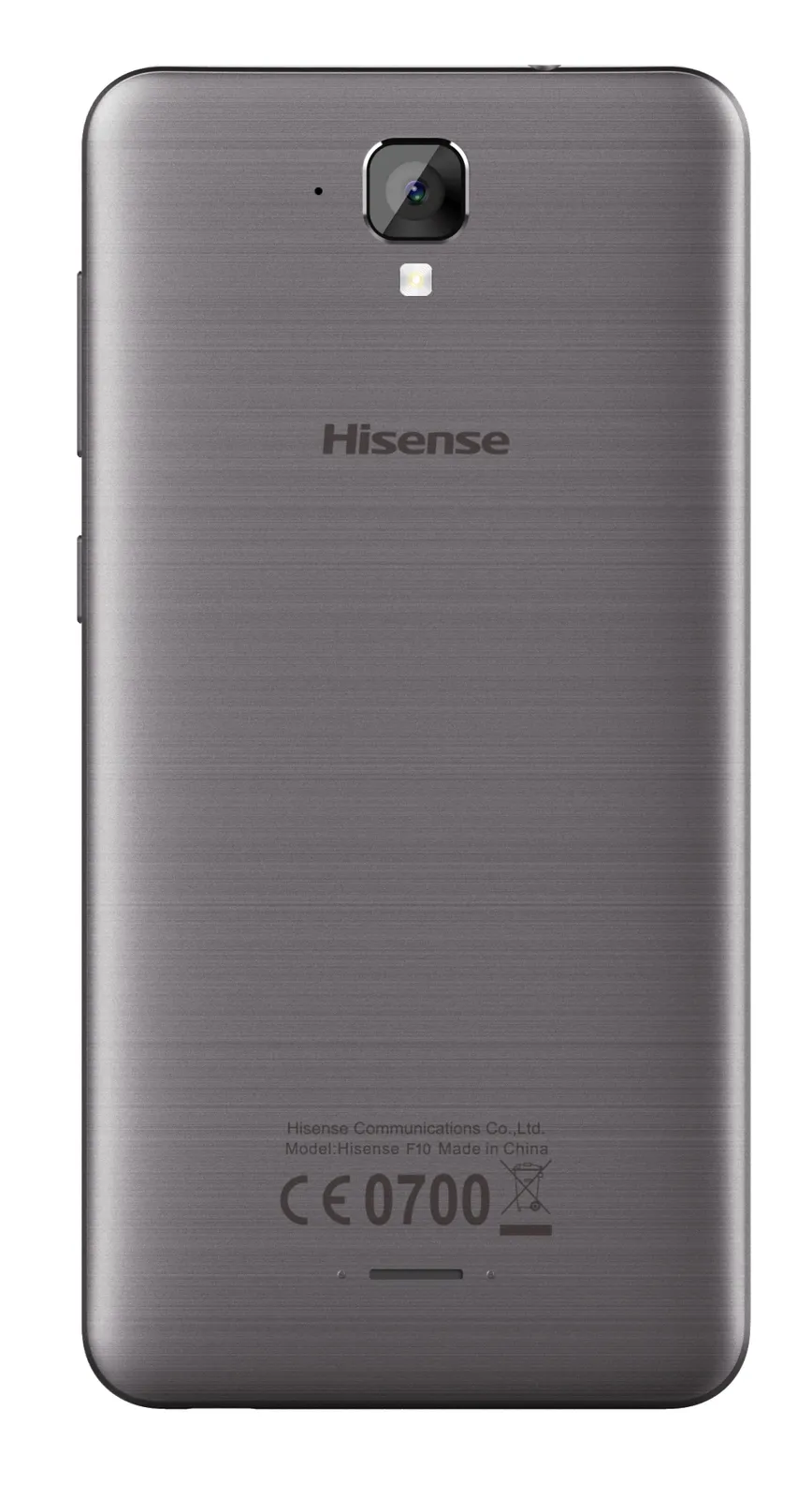 Hisense HS-F10 – slika 2